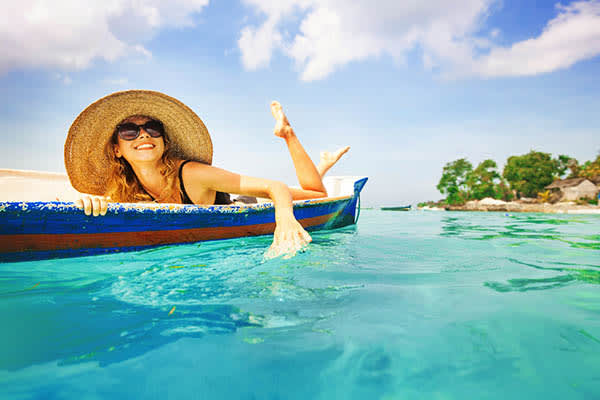 Alila Purnama - Cenderawasih Bay -Day 2