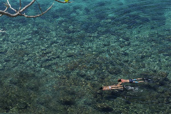 Alila Purnama - Komodo Islands - Day 2