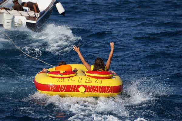 Alila Purnama - Komodo Islands - Day 5