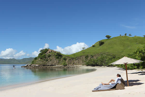 Alila Purnama - Komodo Islands - Day 5