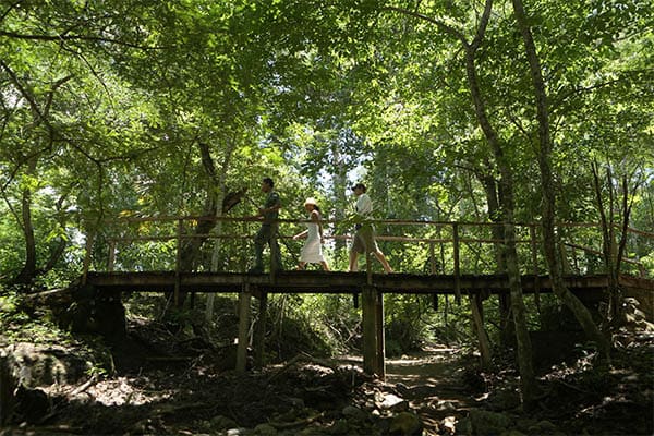 Alila Purnama - Komodo Islands - Day 7