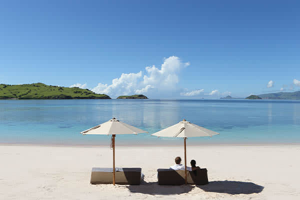 Alila Purnama - Raja Ampat - Day 8