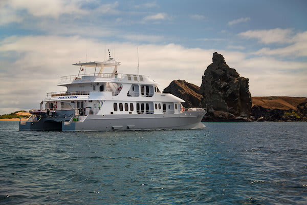 Alya's 6-Day Itinerary B Day Six - Disembarkation.