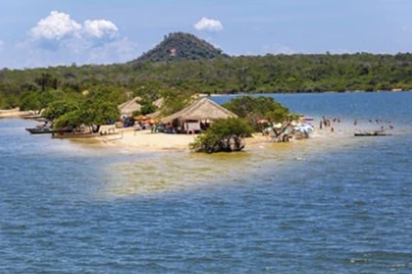 Amazon Dream - Tapajos River