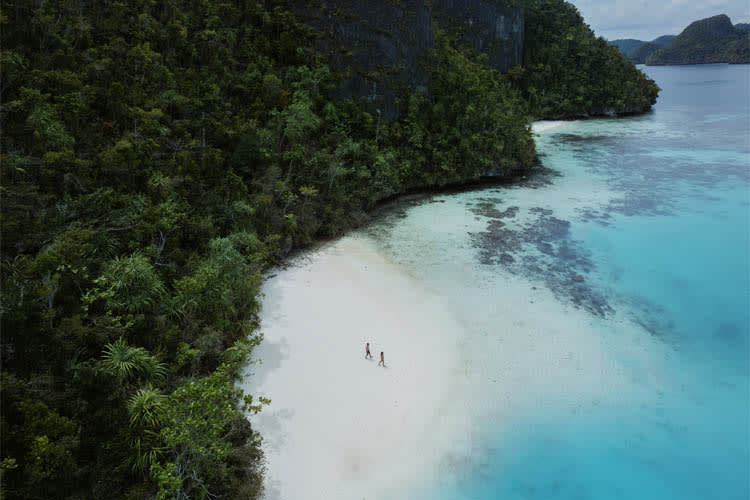 Anne Bonny - Raja Ampat North (Wayag) - Day 8
