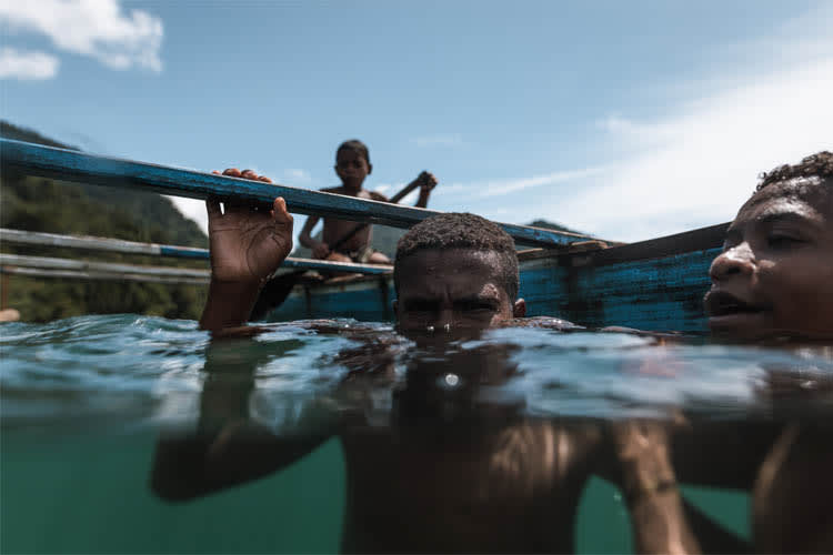 Anne Bonny - Raja Ampat North (Wayag) - Day 9