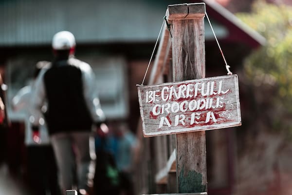 Aqua Blu's 13-Day Spice Island to Raja Ampat - Day Eleven - Komodo National Park