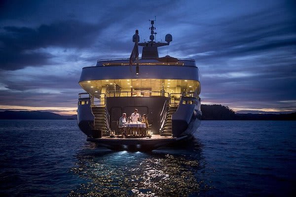 Aqua Blu - Asmat Tribe & Raja Ampat Expedition - Day 11