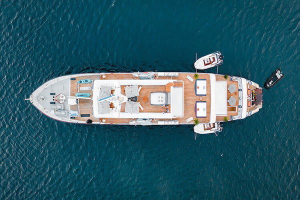 Aqua Blu - Asmat Tribe & Raja Ampat Expedition - Day 13