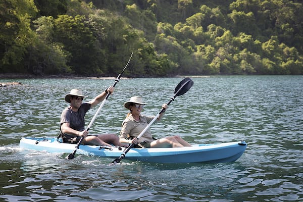 Aqua Blu - Asmat Tribe & Raja Ampat Expedition - Day 8