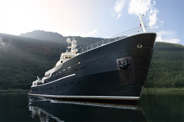 Aqua Lares - The Coralline Seychelles & Inner Islands - Day 1