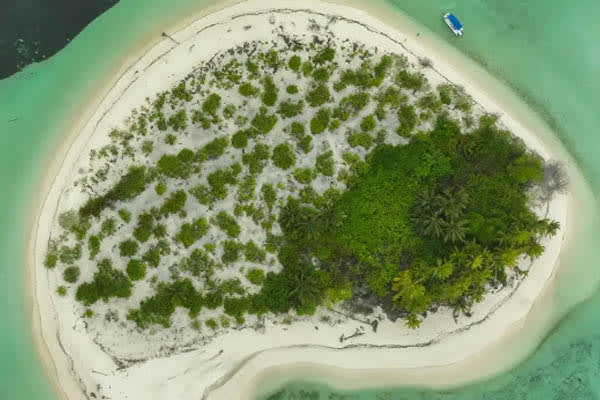 Aqua Lares - The Coralline Seychelles & Inner Islands - Day 8