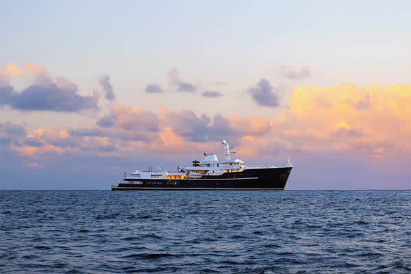 Aqua Lares - Zanzibar, Tanzania & The Coralline Seychelles: Zanzibar - Mahe - Day 12