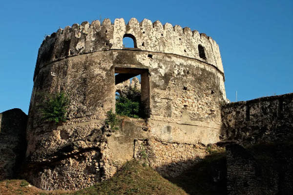 Aqua Lares - Zanzibar, Tanzania & The Coralline Seychelles: Zanzibar - Mahe - Day 4