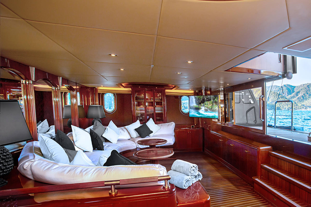 Aqua Mare - East & West Galapagos