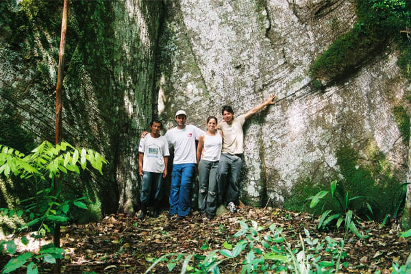 Belle Amazon - Amazonian Waters