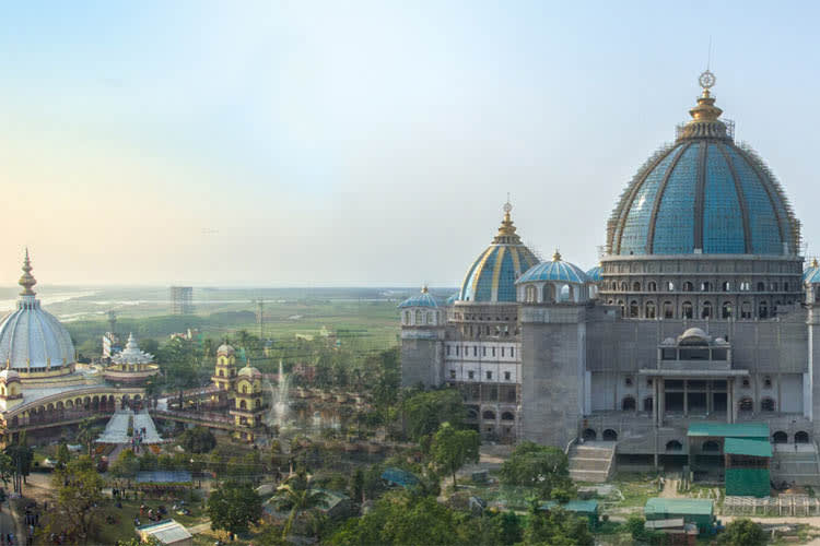 Bengal Ganga - Kolkata - Mayapu4