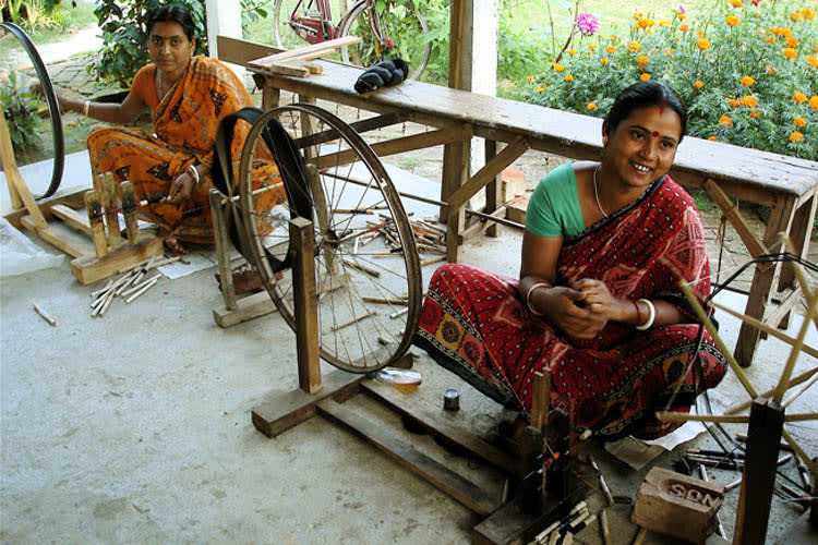 Bengal Ganga - Mayapur - Kolkata - Day 2