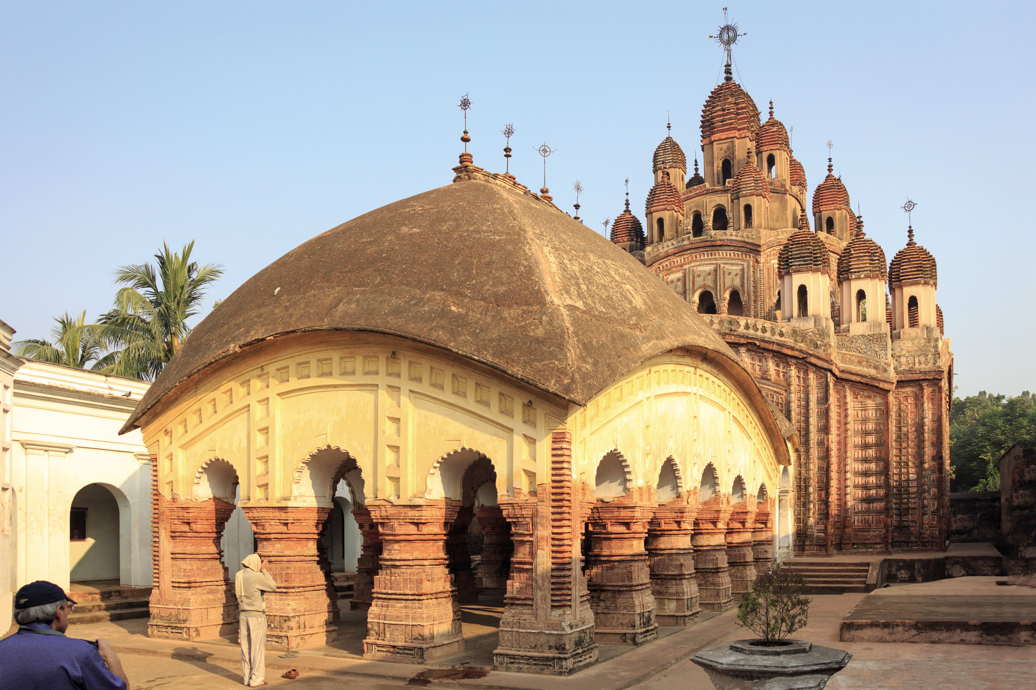 Bengal Ganga - The Artisans of Bengal Cruise