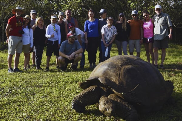 Diver II - Diving Itinerary