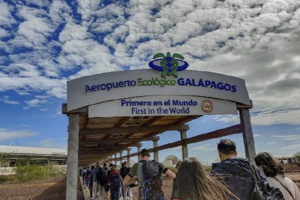 Diver II - Naturalist Itinerary