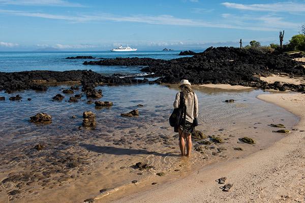 Elite’s 5-Day Itinerary Day Four - Exploring Santa Cruz.