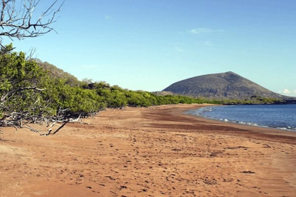 Galapagos Explorer - West