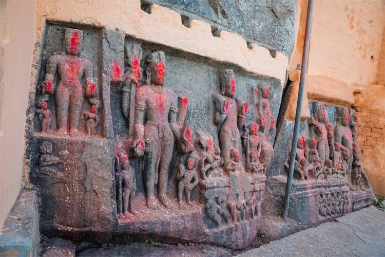 Ganga Vilas - Varanasi to Kolkata-12