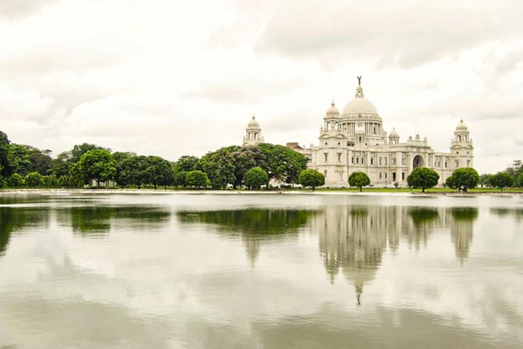 Ganga Vilas - Varanasi to Kolkata-20