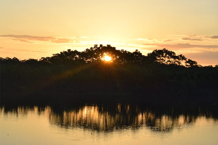 Ganga Vilas - Varanasi to Sivasagar-10