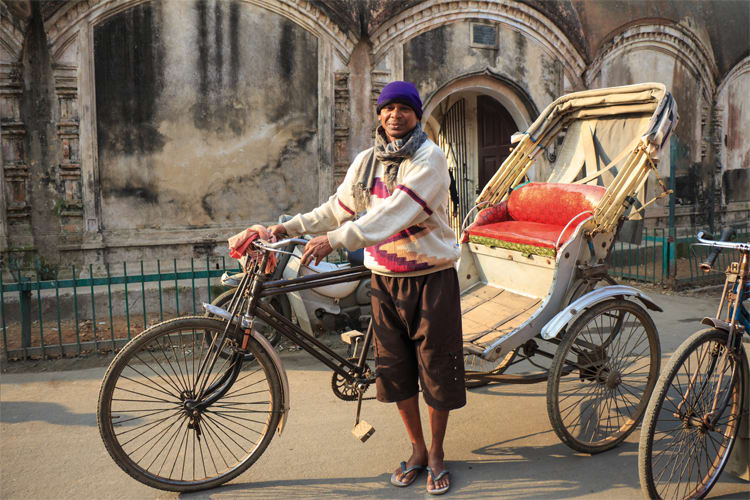 Ganga Vilas - Varanasi to Sivasagar-19