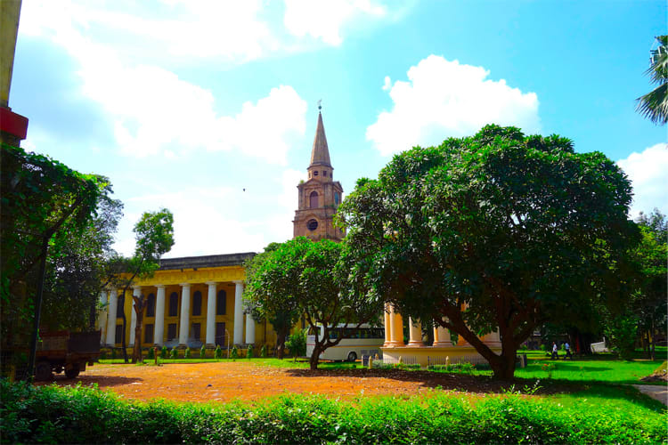 Ganga Vilas - Varanasi to Sivasagar-22