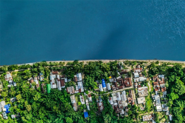 Ganga Vilas - Varanasi to Sivasagar-42