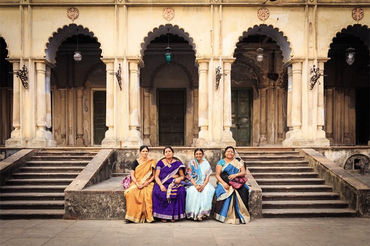 Ganges Voyager - Artisan of Bengal - Day 3