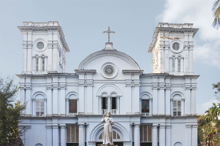 Ganges Voyager - Artisan of Bengal - Day 7