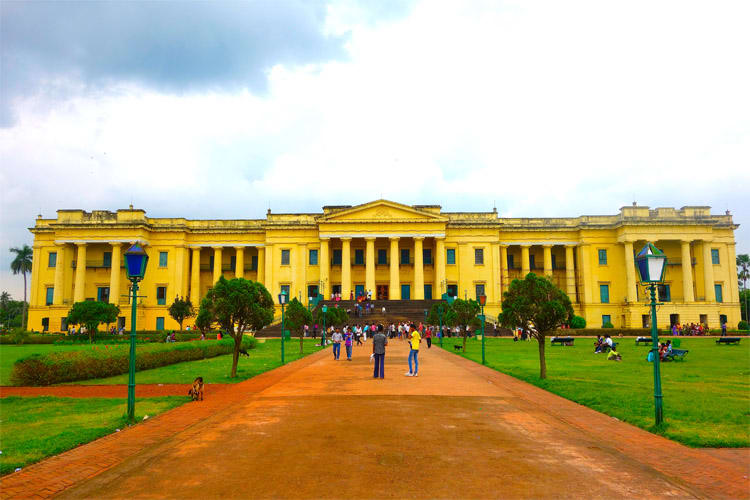 Ganges Voyager - Princely Murshidabad - Day 5