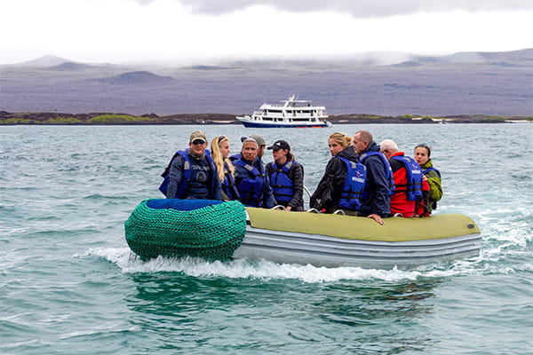 Hermes - Northern Islands