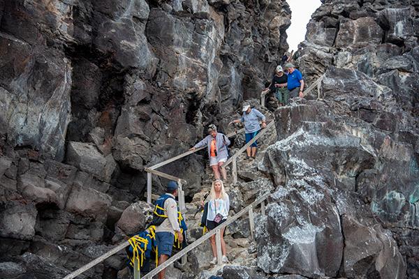 Eco Galaxy’s 5-Day Itinerary Day Two - Hiking.