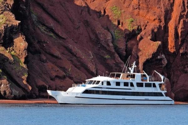 Integrity's 8-Day Western Islands Itinerary Day Eight - Disembarkation.