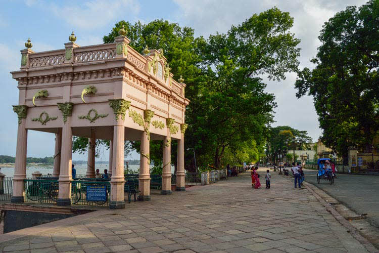 Kalaw Pandaw - The All Ganges River : Varanasi-Kolkata - Day 14