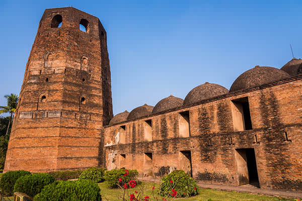 Kalaw Pandaw - The Hooghly - Day 6