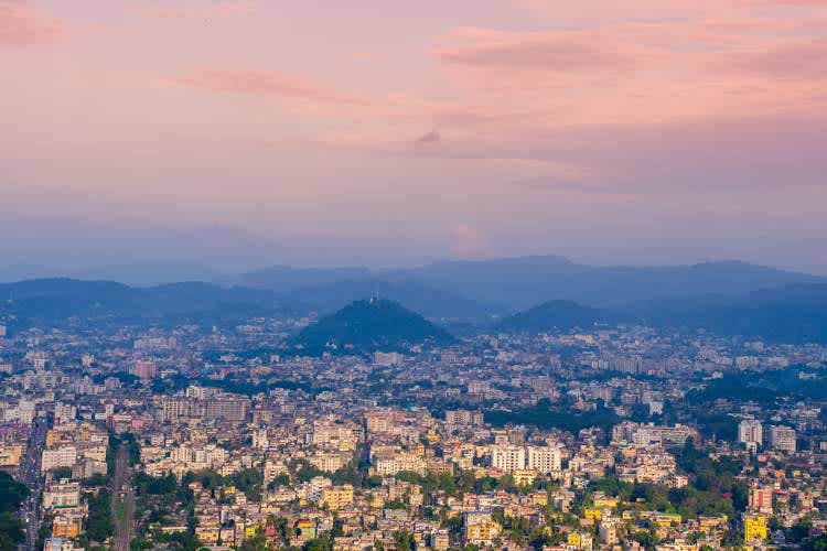 Kalaw Pandaw - The Lower Ganges & Brahmaputra River - Day 8