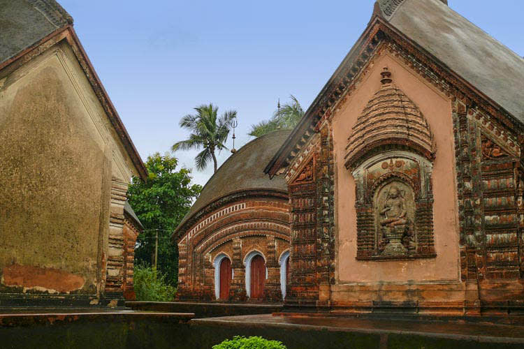 Kalaw Pandaw - The Lower Ganges River : Farakka - Kolkata - Day 3