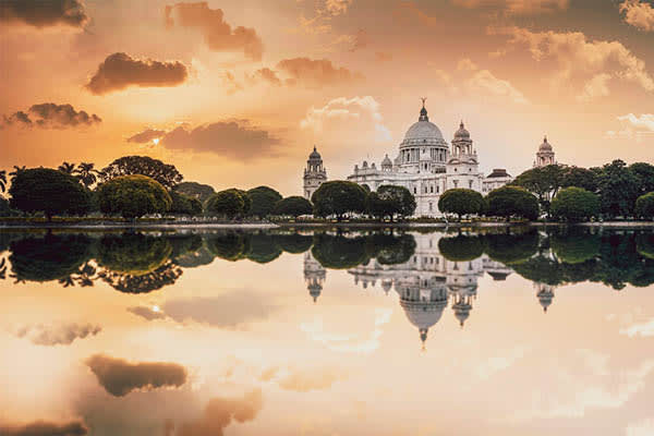 Katha Pandaw - The Hooghly Ganges - Day10