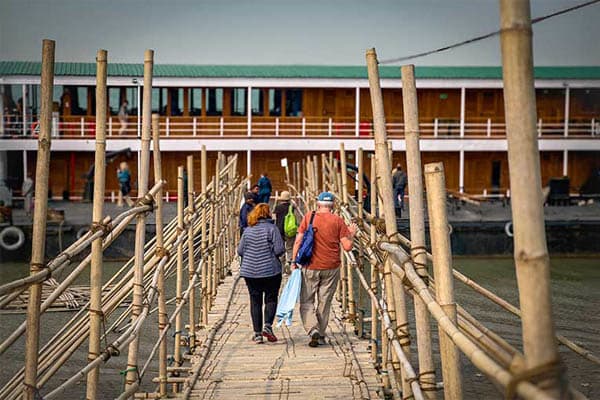 Kindat Pandaw - All Assam On The Brahmaputra - Day 11