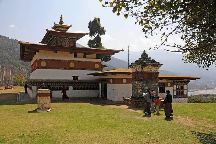 Kindat Pandaw - Wonders of The Himalayas - Day 13