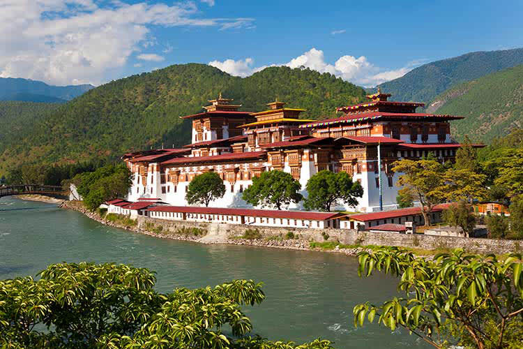 Kindat Pandaw - Wonders of The Himalayas - Day 14