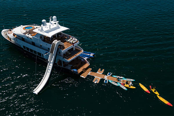 Kontiki - Island Odyssey R1