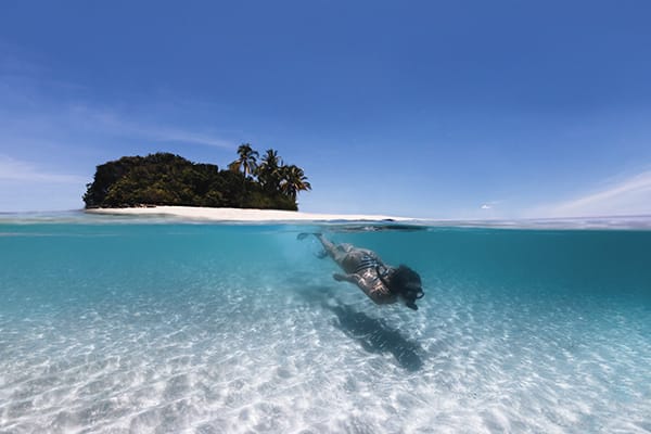 Kontiki - Island Odyssey R1