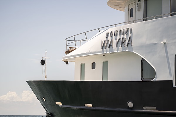 Kontiki - Pura Vida Costa Rica